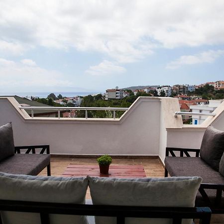 Dadya Villa 1 - Villa With Private Pool - 750M Distance To The Beach Datça Exteriör bild