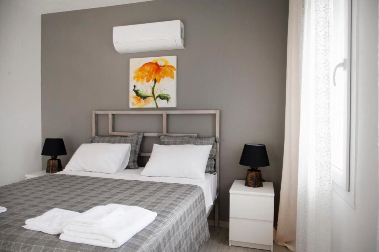 Dadya Villa 1 - Villa With Private Pool - 750M Distance To The Beach Datça Exteriör bild