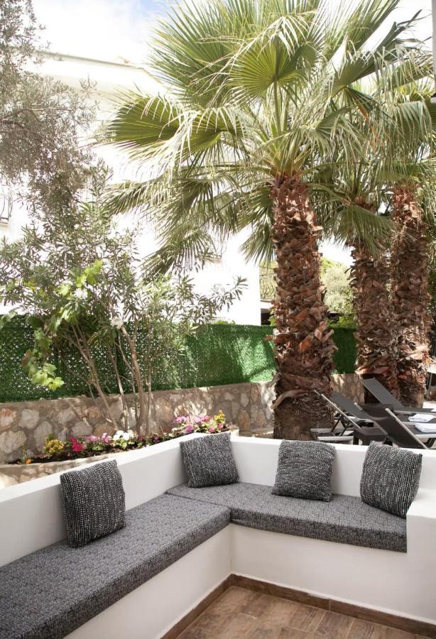 Dadya Villa 1 - Villa With Private Pool - 750M Distance To The Beach Datça Exteriör bild